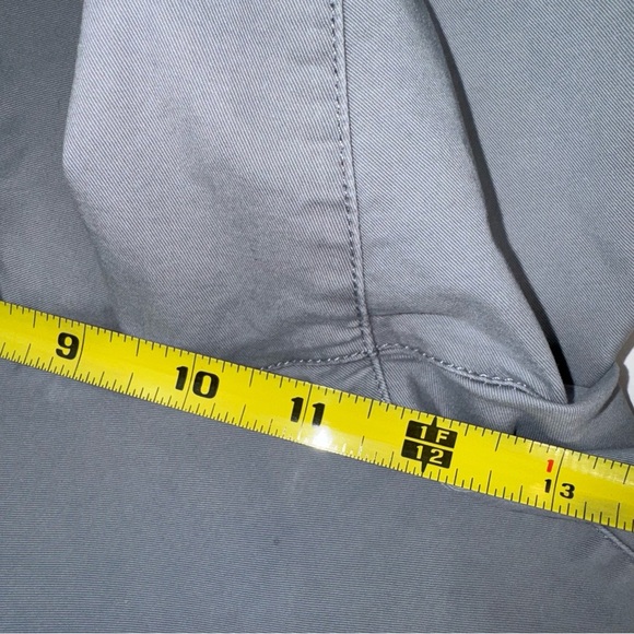 Bonobos Men’s Shorts 9” Inseam Washed Chinos - Picture 5 of 16
